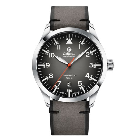 tutima uhren glashütte